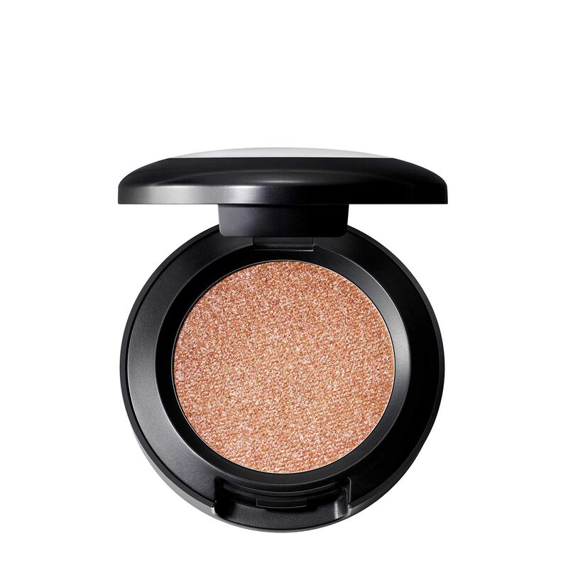 MAC Metallic Single Eye Shadow Compact image number 16